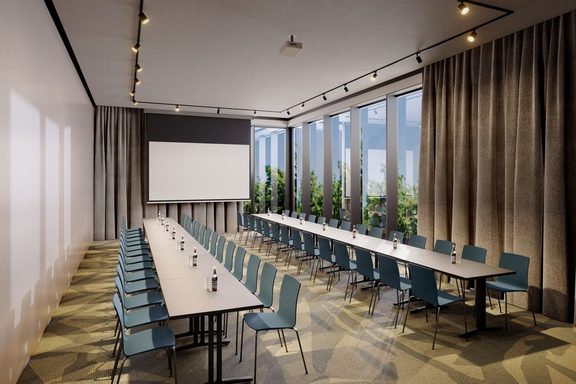 Sala konferencyjna